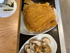 -吉友粥底火锅(方斜路店)