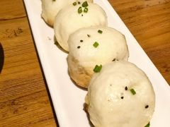 -金枝玉叶上海人家食府(三里河店)