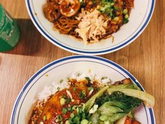 -亞婆井·劲抽面食(铂顿城店)
