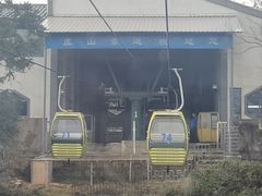 -虞山风景区