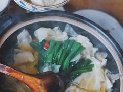 牛肠火锅-天手古舞居酒屋(889广场店)