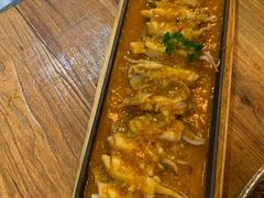 -3号仓库·餐厅(灵溪一店)