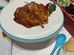 -聆桂烤鸭·金奖烤鸭(静联广场店)