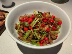 -湘鼎盛·大厨鲜炒湖南味(高新银泰店)