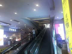 -保利MALL(天鹅湖店)