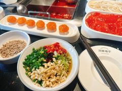 -川西坝子火锅(清江东路3.0直营店)