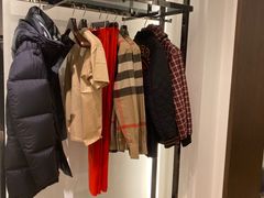 -BURBERRY(天津万象城店)