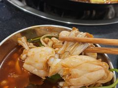 -鸿顺老铁锅美蛙鱼府(解放碑店)