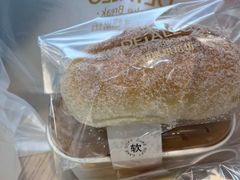 -大快乐烘焙坊(沙井店)