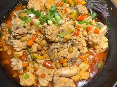 红煨鱼杂-湘味淳(千禧街店)