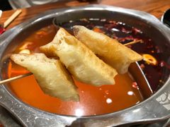 -成都玉林串串香火锅(三八店)