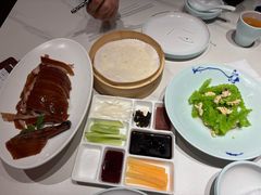 -大碗居·烤鸭·鱼头泡饼(天坛东门店)