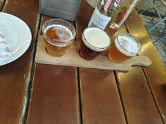 -宝莱纳餐厅(滨江店)