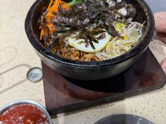 -东门韩国烤肉·韩国料理(烟台朝阳街店)