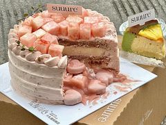 -流酥可心·牛乳蛋糕商店(禾祥西路店)