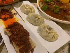 -疆Jiang·新疆秘制料理