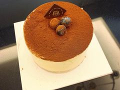 -巴黎贝甜(五月花广场店)