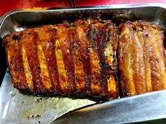 烧排骨-顺徕德·仙庙烧鸡(兴宁总店)