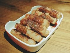 -馋火炉鱼(新世界百货望京店)