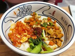 招牌biangbiang面-陇上秦轩biangbiang面(萧山万象汇店)