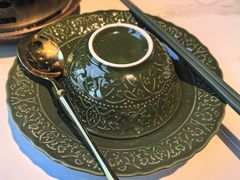 -Thai Basil罗勒叶泰式餐厅(时代天街店)