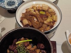 -狮王府淮扬菜(新街口友谊店)
