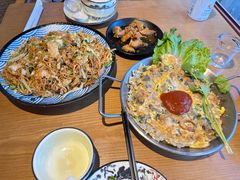 -五兰沙茶面(曾厝垵店)