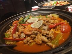 -蛙三泡椒牛蛙(万象城店)