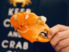 -Ministry of Crab(科伦坡店)