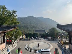 -句容茅山景区