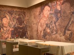 -龟兹KUCINA·新疆菜(前滩L+PLAZA店)