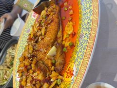 -砂锅居·始于1741(万丰路店)