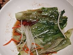 -金掌勺锅包肉(太原万达店)