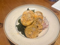 -人间酒暖·Go blanc·烧鸟·深夜食堂(陆家嘴店)