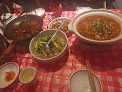 -龙师傅卤炒(天马店)