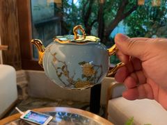-广富林宰相府酒店·水云间