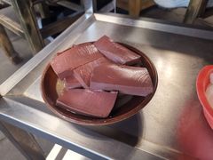 -重庆老火锅王(西安北路店)