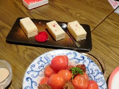 乌梅小番茄-那时新疆·若羌(经纬汇店)