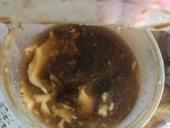 豆腐脑-真素诚(玉泉路总店)