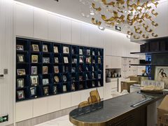 -海马体照相馆(环贸iapm大师爱情店)