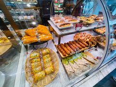 -巴黎贝甜(红梅店)