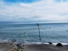 -大连金石滩滨海国家地质公园