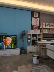 -梵玛西美肌皮肤管理中心