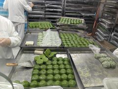 -沈大成(南京东路店)