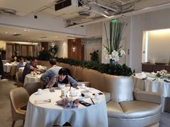 -衡山汇·高级粤菜(霄云路店)