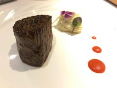-王品牛排(佛山南海万科广场店)