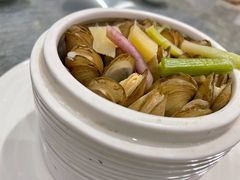 -莆田餐厅PUTIEN(万象天地店)