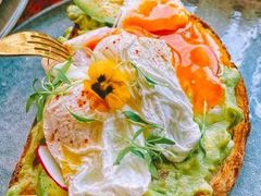 -O'mills Sourdough Bakery&Bistro(永嘉路店)