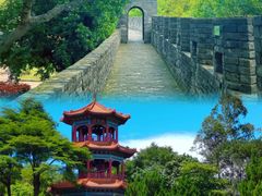 -广州莲花山旅游区