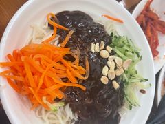 -优壹佳·延边朝鲜族料理(中山北路店)